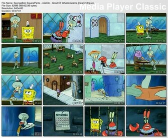 About All Gambar Lucu Spongebob Squarepants