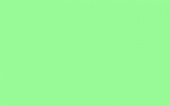 Resolution Pale Green Solid Color Background And