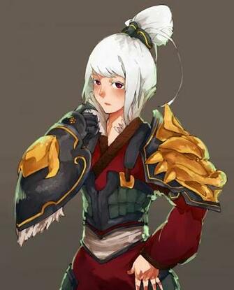 Dragonblade Riven By Cyblix