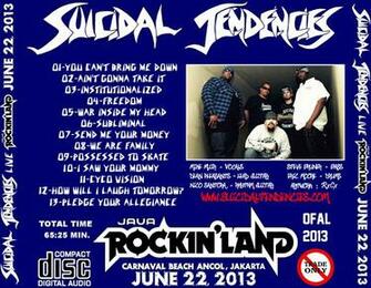 Suicidal Tendencies Thrash Metal Heavy Poster F Wallpaper