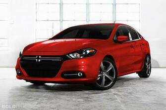 Dodge Dart Wallpaper Background Image