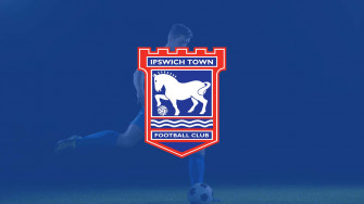 Ipswich Town Wallpaper