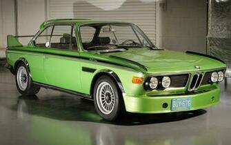 Bmw Cars Csl Classic Wallpaper HD
