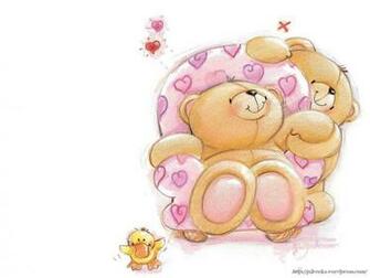 Bear Wallpaper In High Resolution For Definition Background