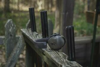 Trap Shooting Pictures Image