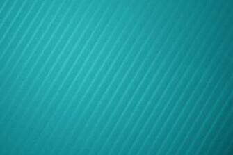 Teal Diagonal Striped Plastic Texture High Resolution Photo