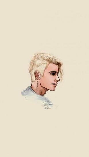 Justin Bieber Lockscreen Lockscreens