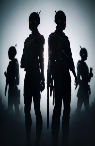 Black Ops Live Wallpaper