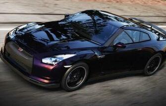 Wallpaper Ceej Cars Nfs Hot Pursuit Nissan Gt R