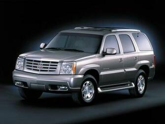 Cadillac Escalade Wallpaper