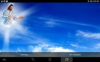 God Live Wallpaper Is The Perfect Full Of Amazing