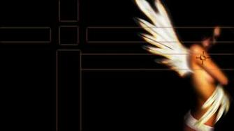 Angel Wallpaper Desktop Background In HD