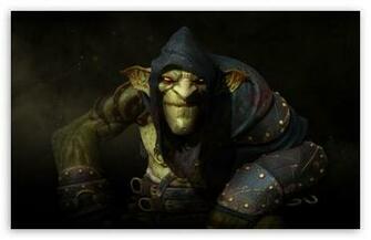 Styx Master Of Shadows Wallpaper