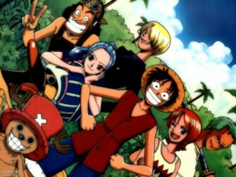 One Piece