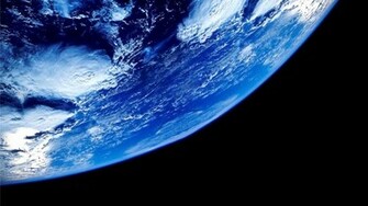 Nasa Earth Wallpaper HD