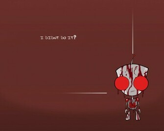 Bloody Gir Wallpaper By Tsun3