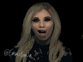 Kirstin Maldonado Wallpaper