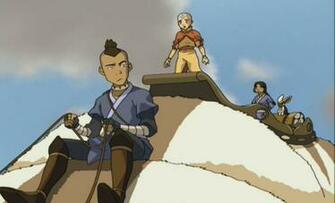 Sokka Wallpaper