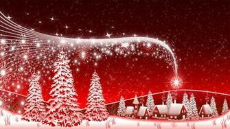 Beautiful Christmas Wallpaper