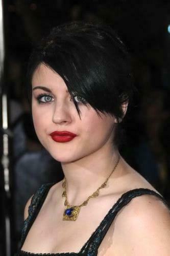 Frances Bean Cobain Image Wallpaper And