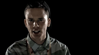 Logic Rapper Wallpaper