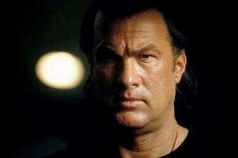 Mat Denan Steven Seagal Wallpaper Gallery