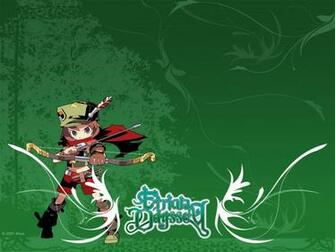 Etrian Odyssey Wallpaper Desktop Background