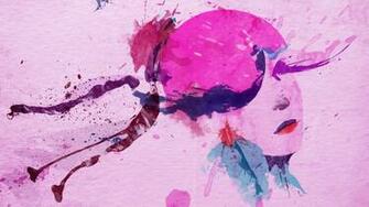 Girly Girl Wallpaper Quoteko