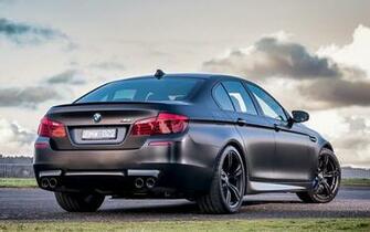 Bmw M5 Wallpaper