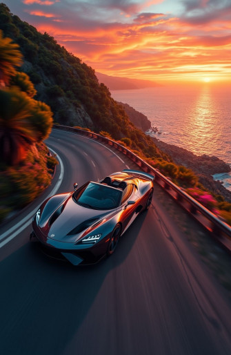 Beautiful Car Wallpaper