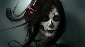 Gothic Desktop Wallpaper