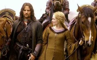 Aragorn HD Wallpaper Net