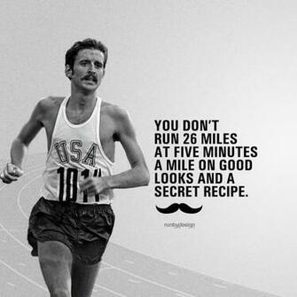 Frank Shorter Mo Bro Wallpaper Runbydesign