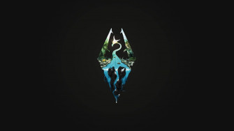 Gaming Profile Wallpaper