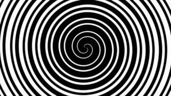 Hypnosis Moving Wallpaper Image