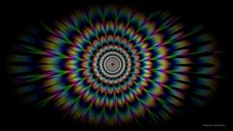Hypnotic Wallpaper