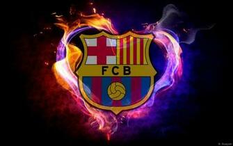 Fc Barcelona Wallpaper