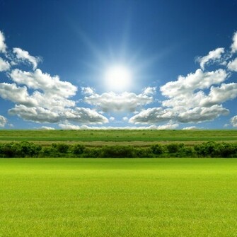 iPad Wallpaper Spring
