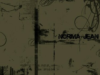 Norma Jean Wallpaper By Borednesstakesover