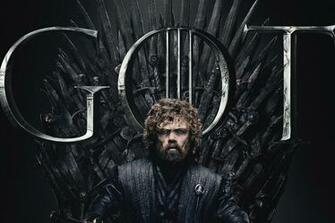 Tyrion Lannisters Game Of Thrones Season Wallpaper Baltana