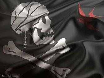 Jack Sparrow S Jolly Roger Flag