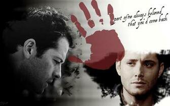 Destiel Fanart Wallpaper Image Pictures Becuo