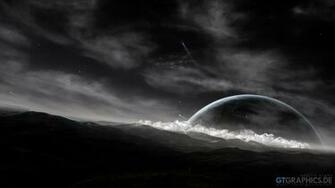 Night Wallpaper HighresHDwallpaper