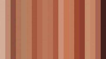 Brown Striped Background Graphic