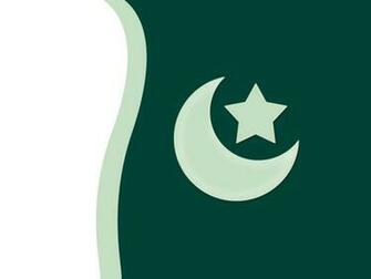 Pakistan Flag Wallpaper Beautiful