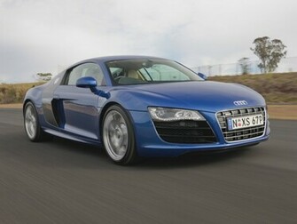 Audi R8 V10 Au Spec Wallpaper Cool Cars