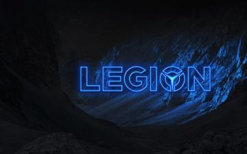 I Just Want To Share My Legion Wallpaper R Lenovolegion