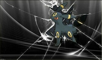 Umbreon Wallpaper HD By Zedrache1991