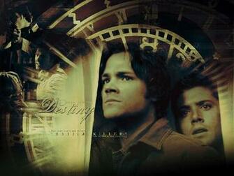 Sam Dean Supernatural Wallpaper