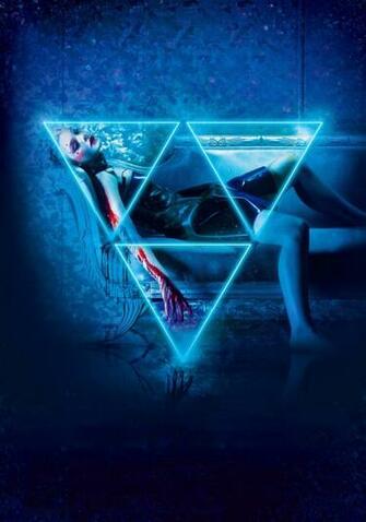The Neon Demon Movie Poster HD Wallpaper Desktop And